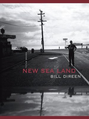 cover image of New Sea Land